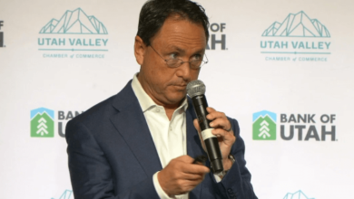 Brandon Fugal Net Worth