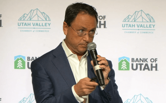 Brandon Fugal Net Worth