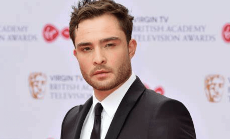Ed Westwick Net Worth