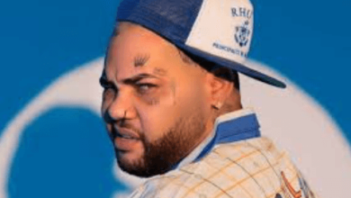 El Taiger Net Worth