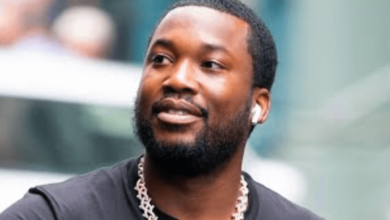 Meek Mill Net Worth 2024