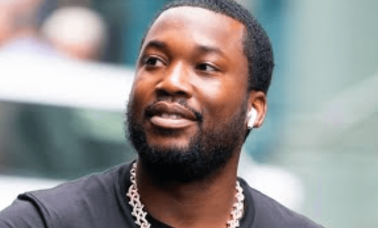 Meek Mill Net Worth 2024