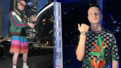 Mellstroy Net Worth