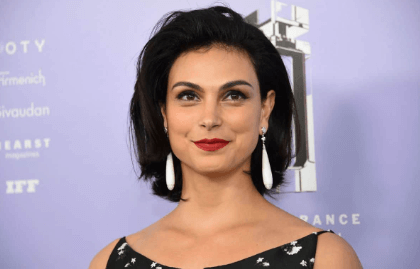 Morena Baccarin Net Worth