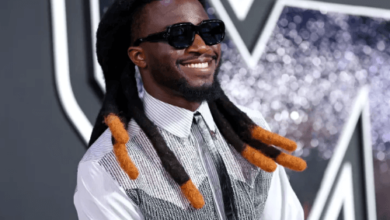 Shaboozey Net Worth