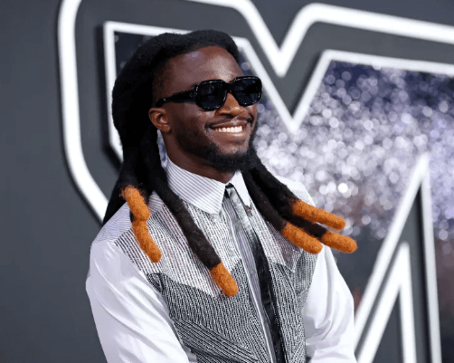 Shaboozey Net Worth