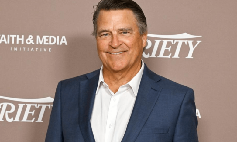 Ted Mcginley Net Worth