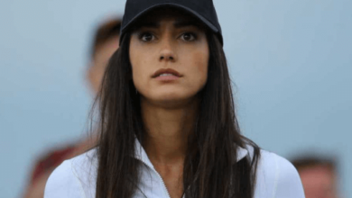 Allison Stokke Net Worth