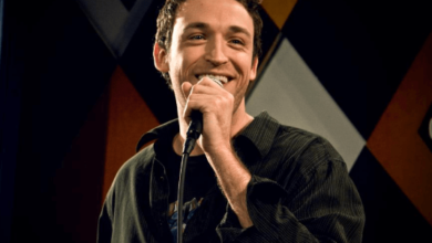 Dan Soder Net Worth