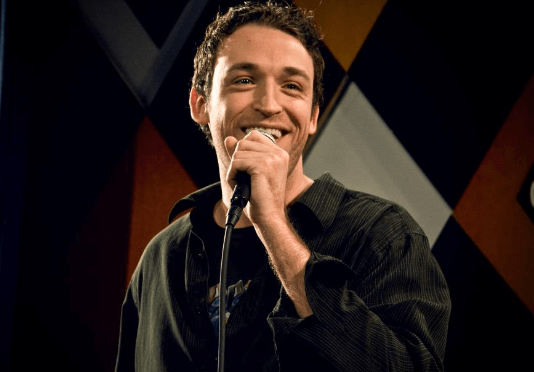 Dan Soder Net Worth