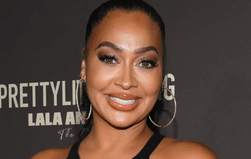 La La Anthony Net Worth