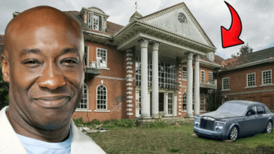 Michael Duncan Net Worth