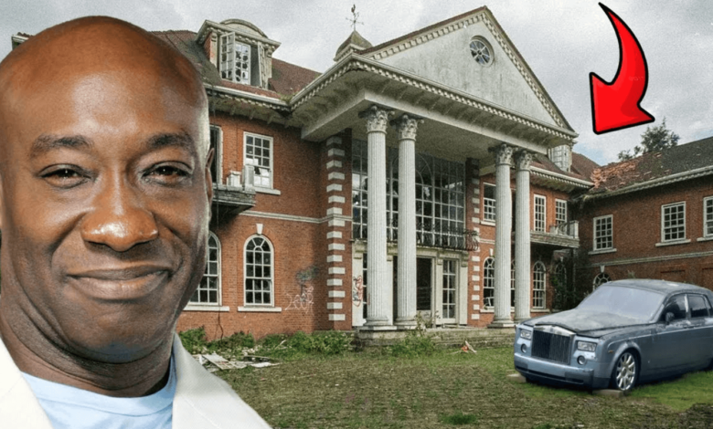Michael Duncan Net Worth