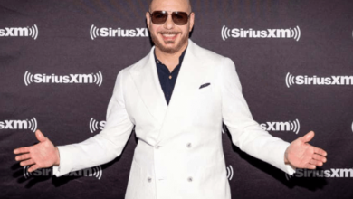 Pitbull Net Worth 2024