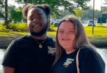Dralin Carswell Net Worth