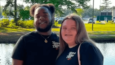 Dralin Carswell Net Worth