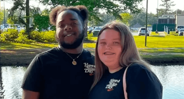 Dralin Carswell Net Worth
