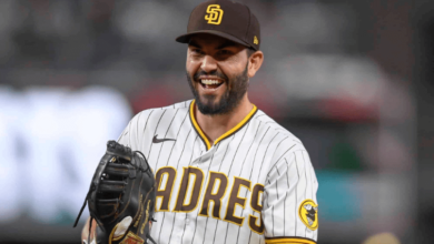 Eric Hosmer Net Worth