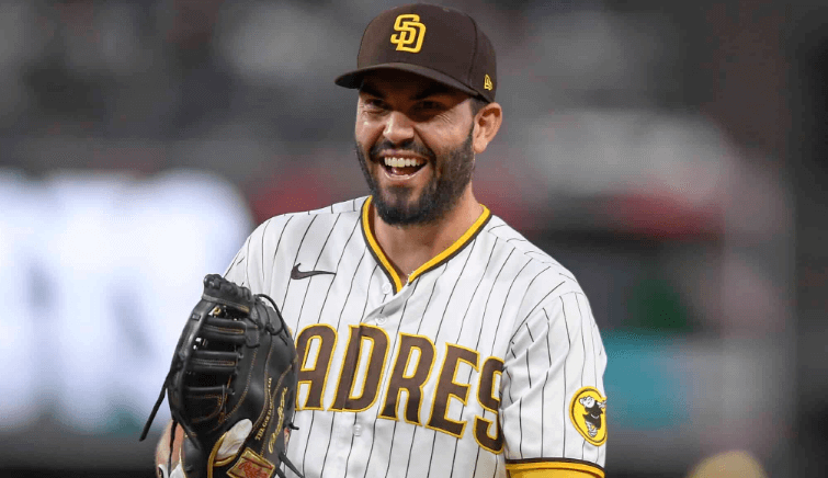 Eric Hosmer Net Worth