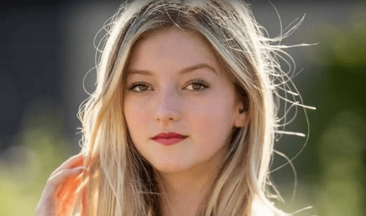 Emily Mae Young Net Worth