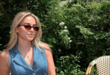 Emilie Kiser Net Worth