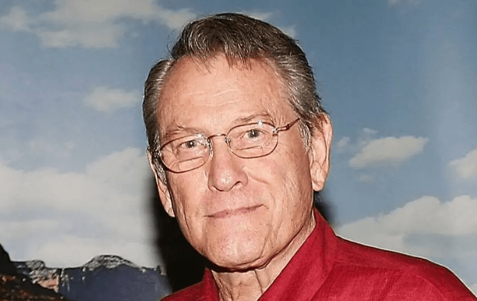 Earl Holliman Net Worth