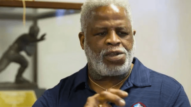 Earl Campbell Net Worth