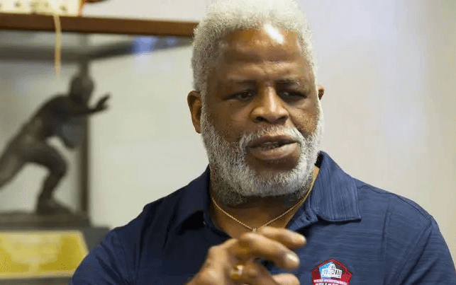 Earl Campbell Net Worth