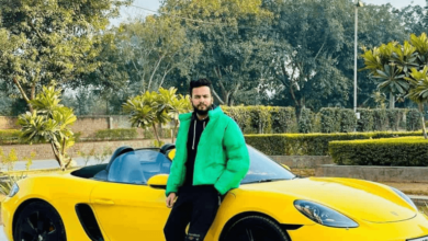 Elvish Yadav Net Worth Per Month