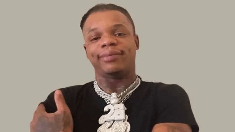 FBG Butta Net Worth