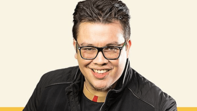 Franco Escamilla Net Worth