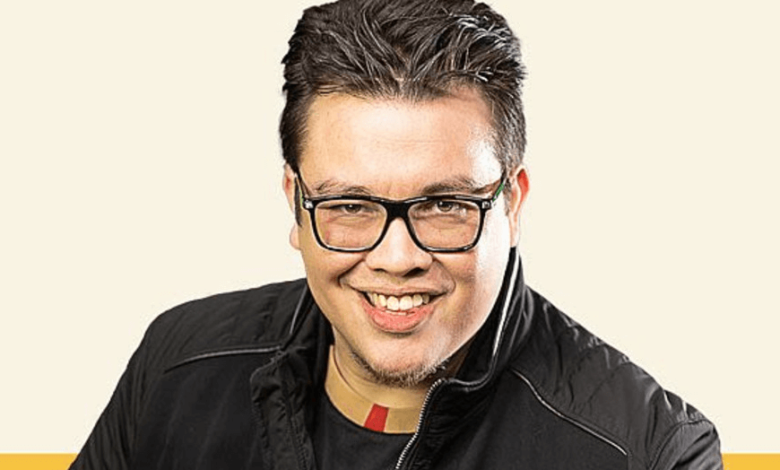 Franco Escamilla Net Worth