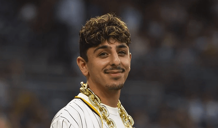 Faze Rug Net Worth