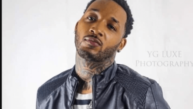 Jamore Love Net Worth