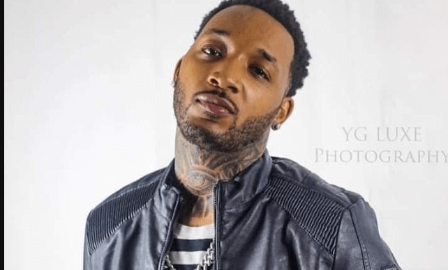 Jamore Love Net Worth