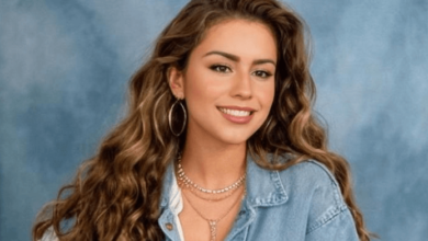 Kinsey Schofield Net Worth