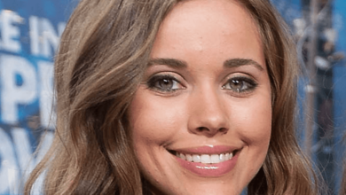 Jessa Seewald Net Worth