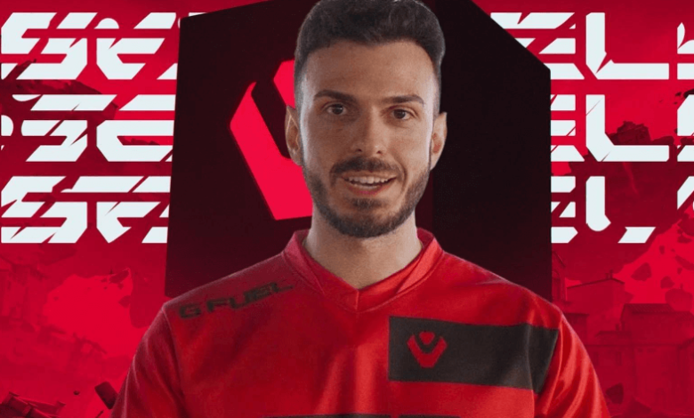 Tarik Net Worth
