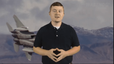 Warthog Defense Net Worth
