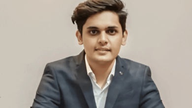 Prashant Kirad Net Worth in Rupees