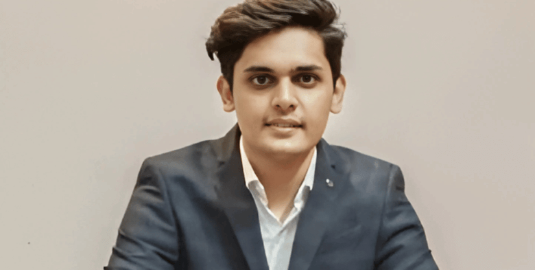 Prashant Kirad Net Worth in Rupees