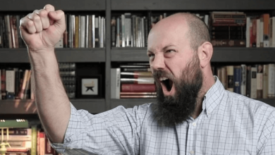 Steve Heimler Net Worth