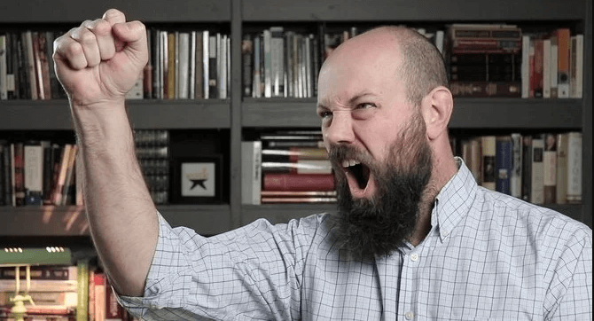 Steve Heimler Net Worth