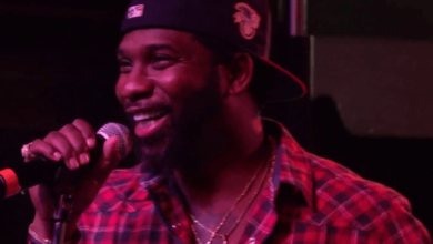 Tucka Blues Singer Net Worth