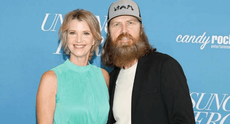 Jase Robertson Net Worth