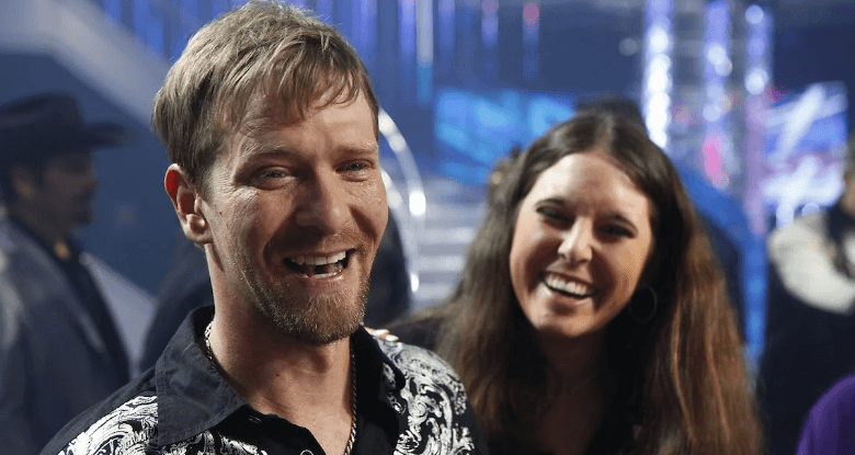Kevin Skinner Net Worth