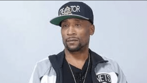 Lord Jamar Net Worth