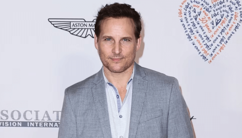 Peter Facinelli Net Worth