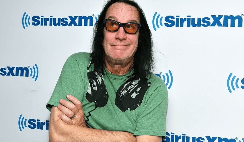 Todd Rundgren Net Worth