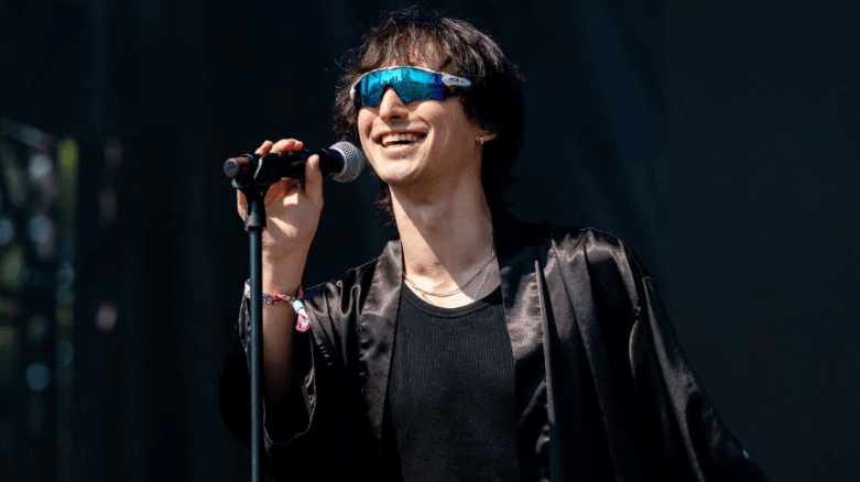 Joji Net Worth
